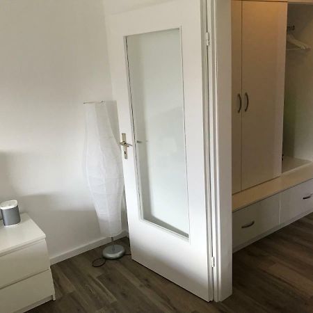 Ferienwohnung Weserblick-Hameln 哈默尔恩 外观 照片