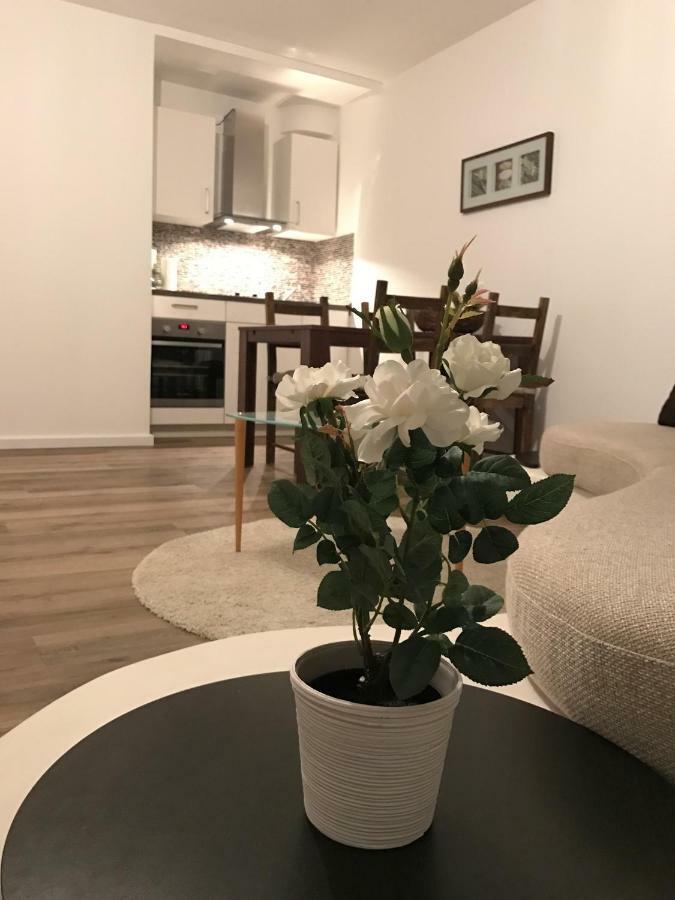 Ferienwohnung Weserblick-Hameln 哈默尔恩 外观 照片