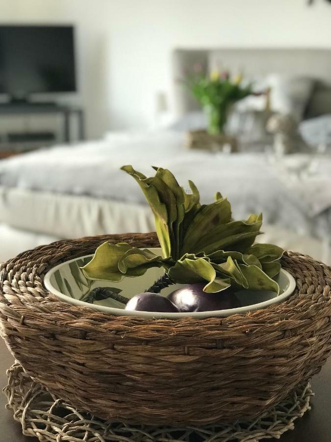 Ferienwohnung Weserblick-Hameln 哈默尔恩 外观 照片
